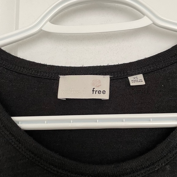 Wilfred Free Tshirt Dress - Picture 2 of 2